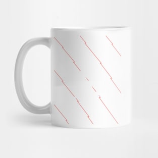 Diogo Jota Liverpool Home jersey 21/22 Mug